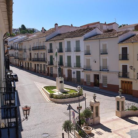 V11Apartamentos1 Archidona Εξωτερικό φωτογραφία