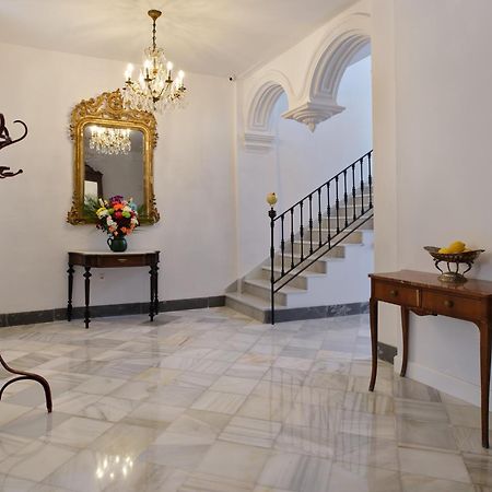V11Apartamentos1 Archidona Εξωτερικό φωτογραφία