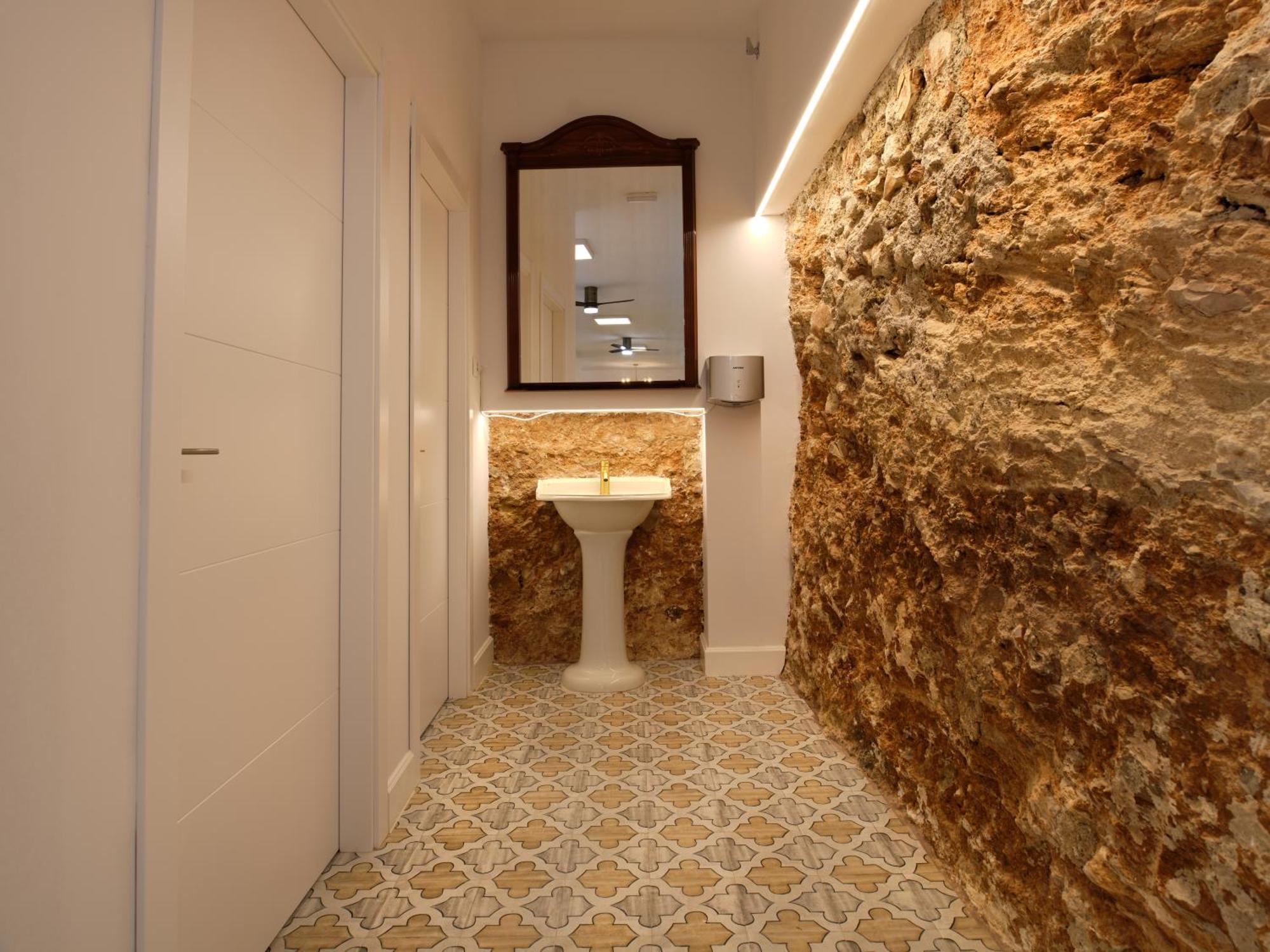 V11Apartamentos1 Archidona Εξωτερικό φωτογραφία