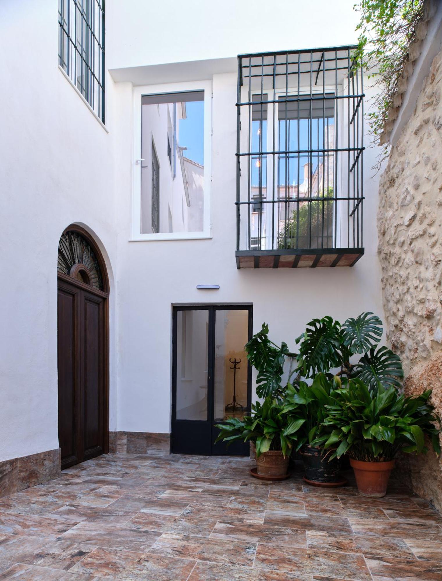 V11Apartamentos1 Archidona Εξωτερικό φωτογραφία