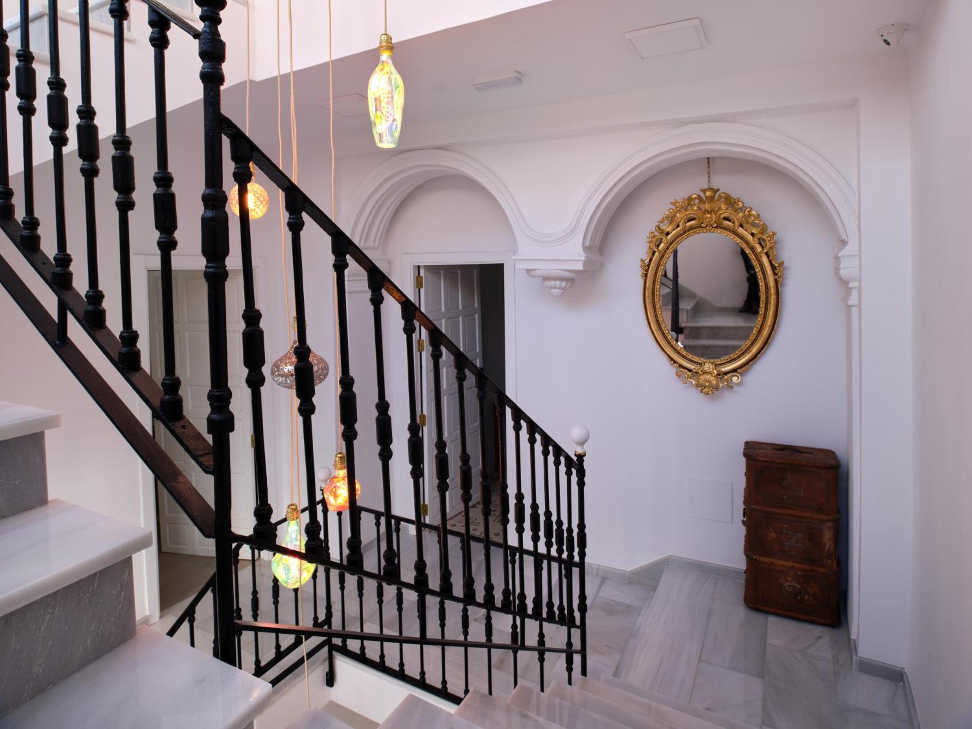 V11Apartamentos1 Archidona Εξωτερικό φωτογραφία