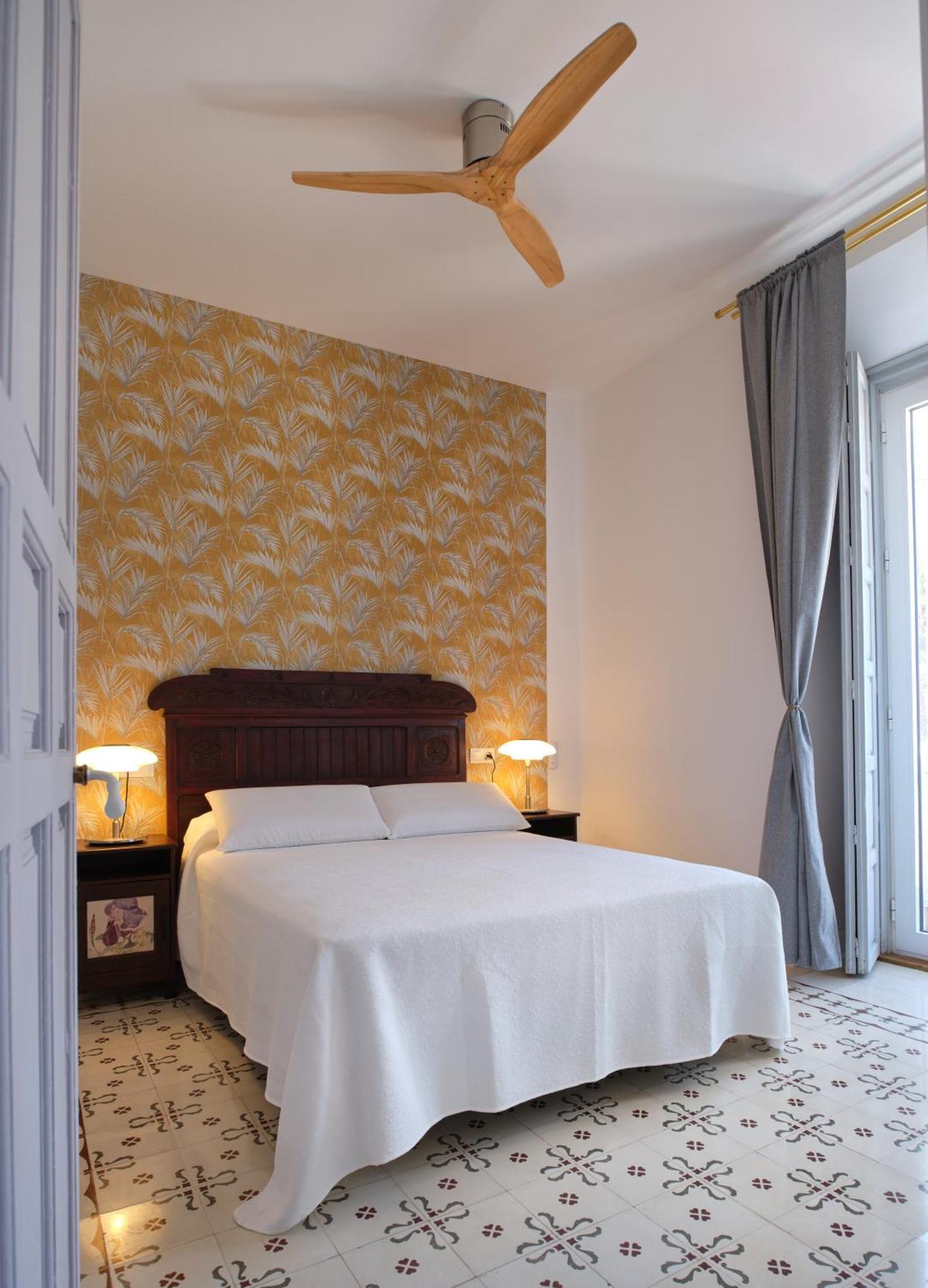 V11Apartamentos1 Archidona Εξωτερικό φωτογραφία