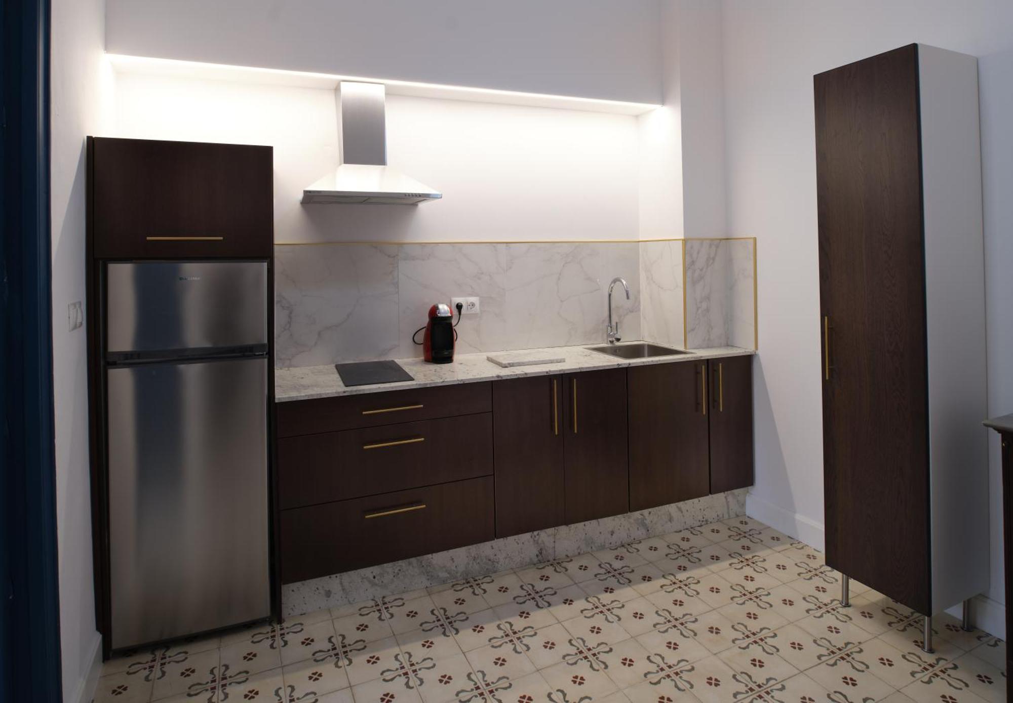 V11Apartamentos1 Archidona Εξωτερικό φωτογραφία