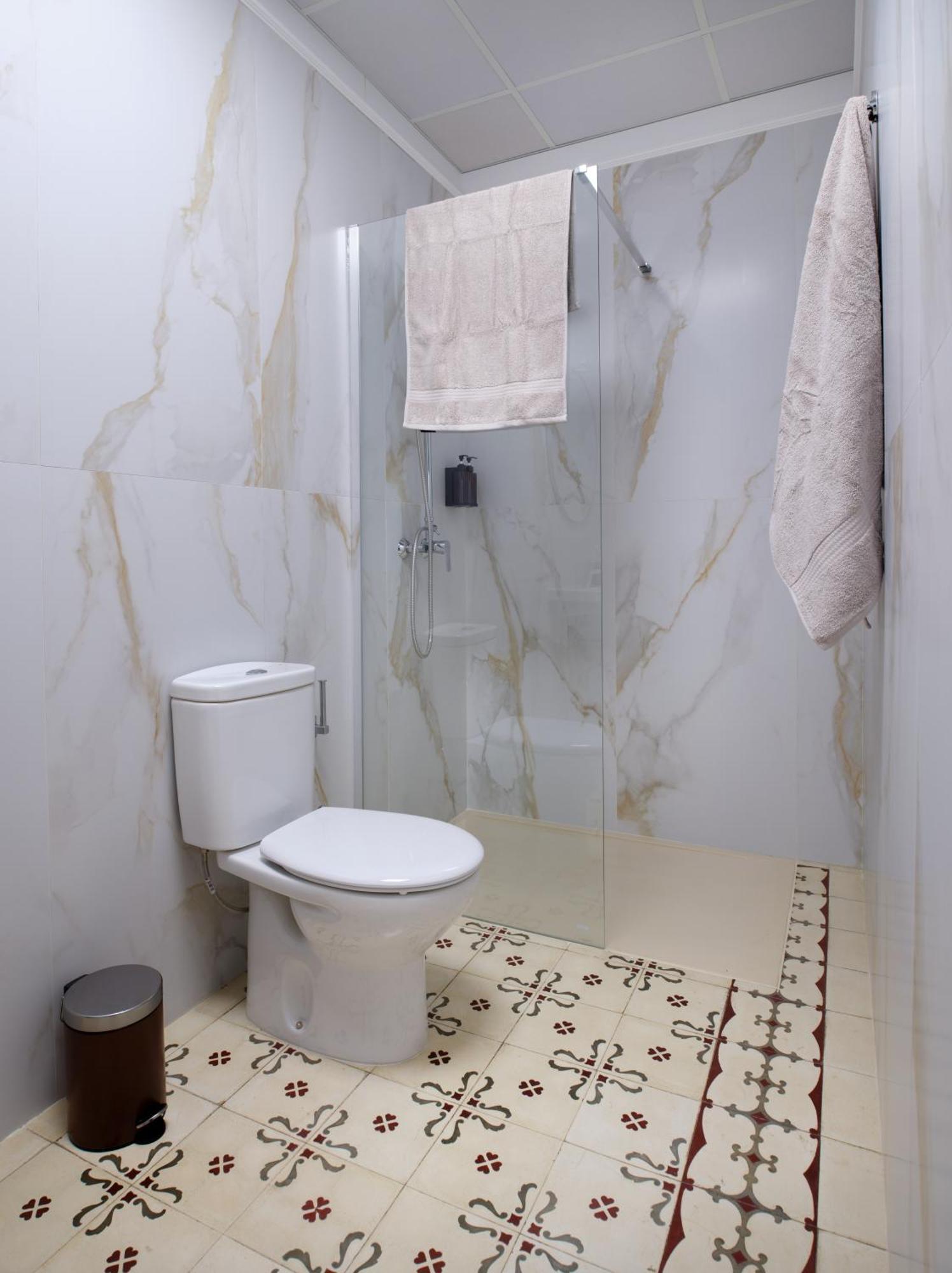 V11Apartamentos1 Archidona Εξωτερικό φωτογραφία