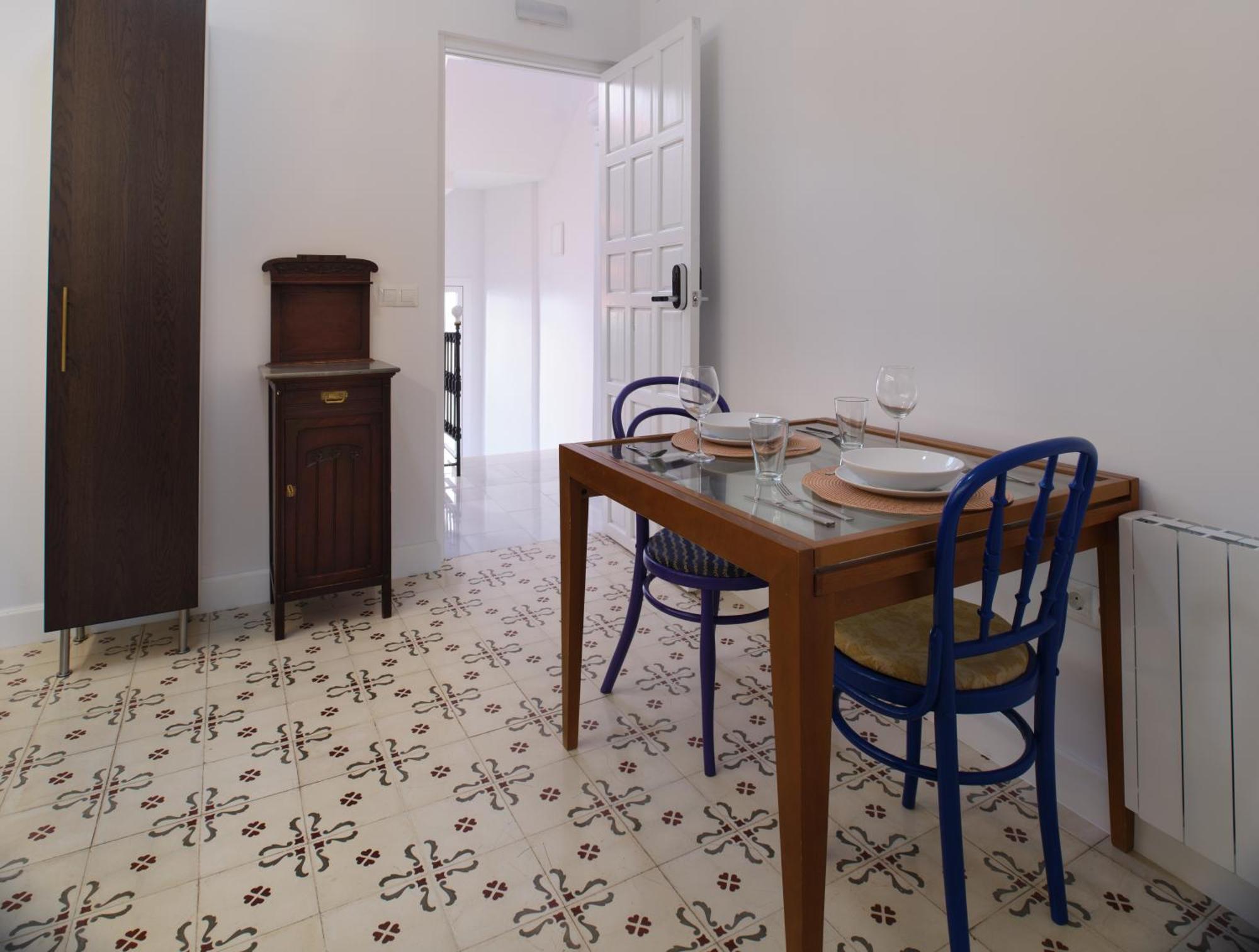 V11Apartamentos1 Archidona Εξωτερικό φωτογραφία