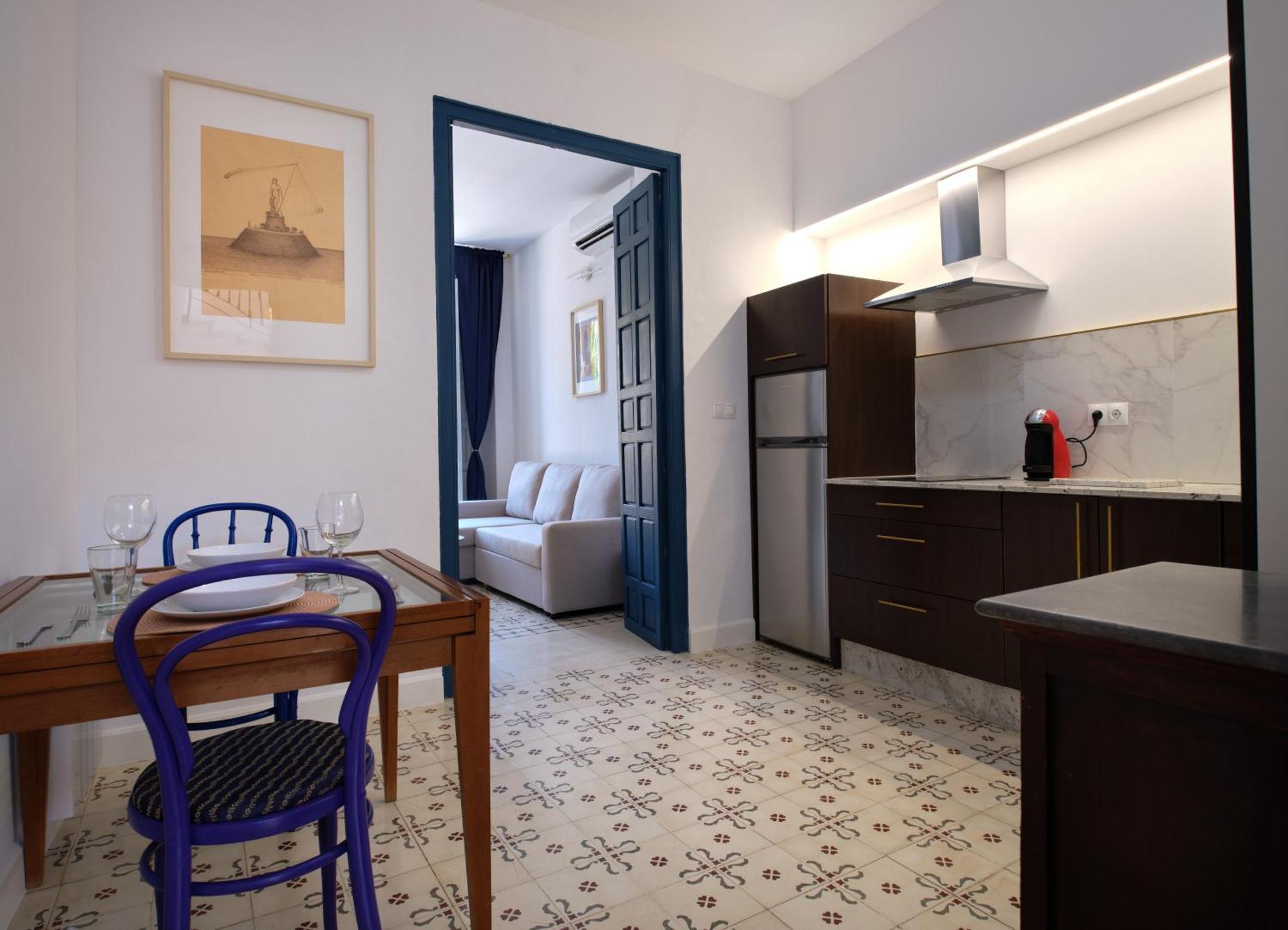 V11Apartamentos1 Archidona Εξωτερικό φωτογραφία