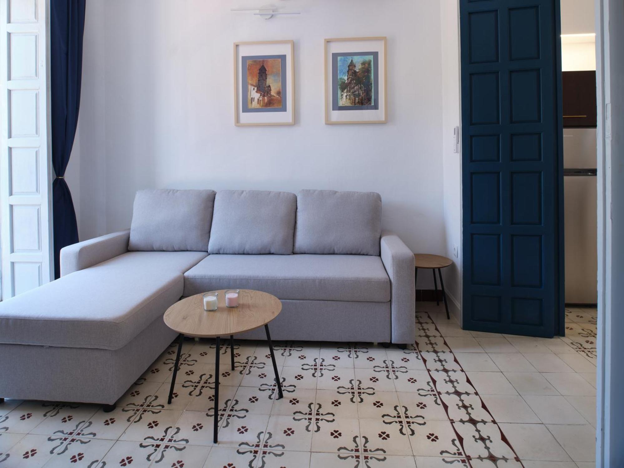 V11Apartamentos1 Archidona Εξωτερικό φωτογραφία