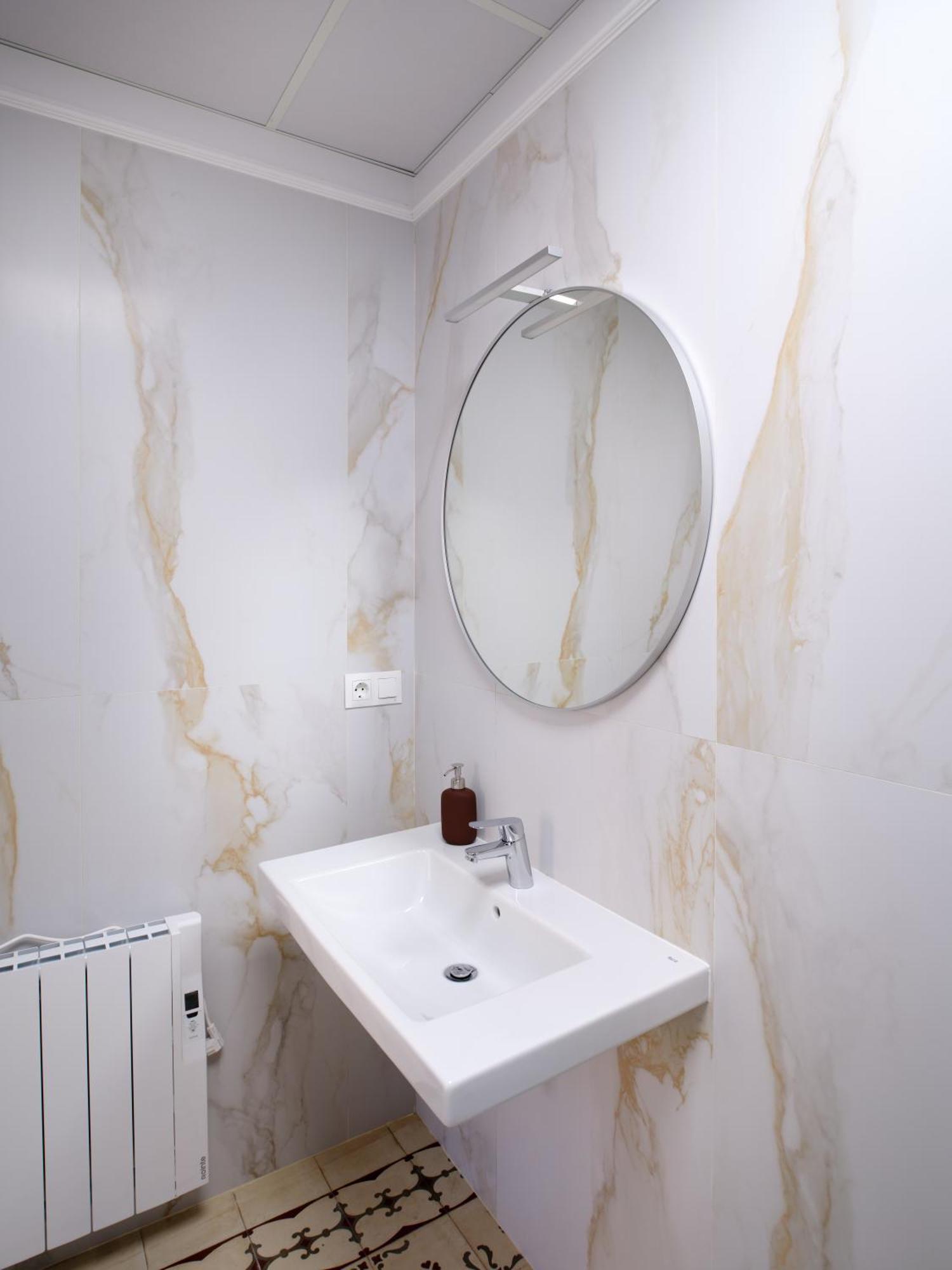 V11Apartamentos1 Archidona Εξωτερικό φωτογραφία